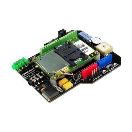 Shield DFROBOT GPS/GPRS/GSM V2.0