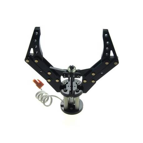 Pince robuste Makeblock pour Robot