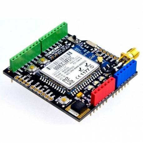 Shield WIFI pour Arduino