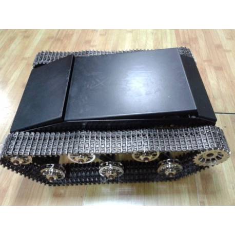 Robot Tank métal DAGU T'REX
