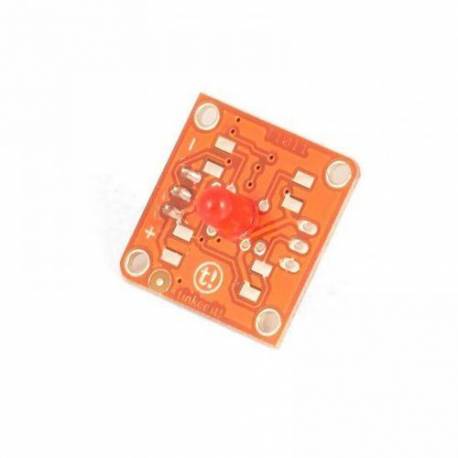 Arduino Tinkerkit module led rouge
