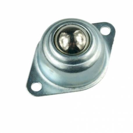 Roulette à billes (ball caster) metal