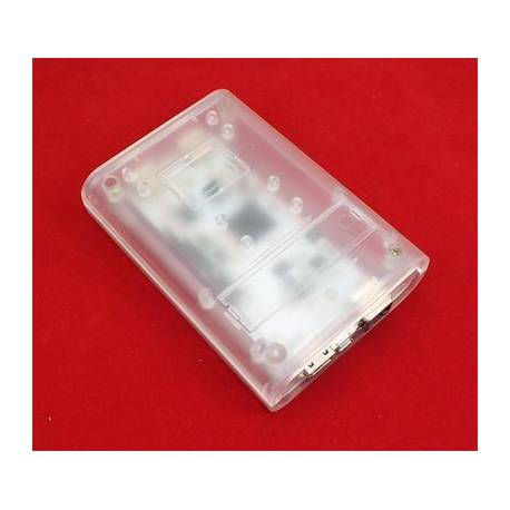 Boitier transparent pour PcDuino?