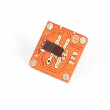 Arduino TinkerKit Capteur d'inclinaison