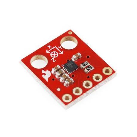 Module magnétometre 3 axes - MAG311