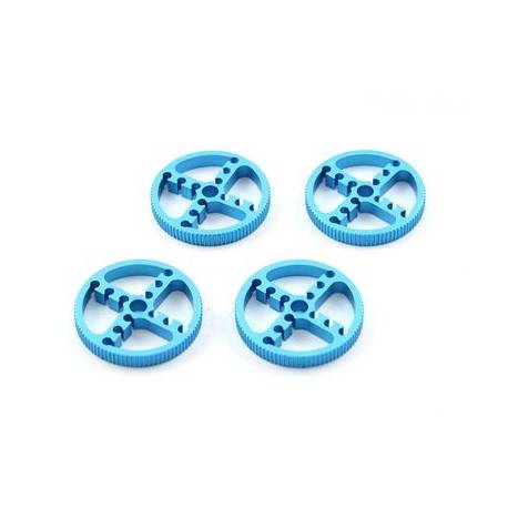 Makeblock achat / vente de poulie 90T Makeblock (Pack de 4)