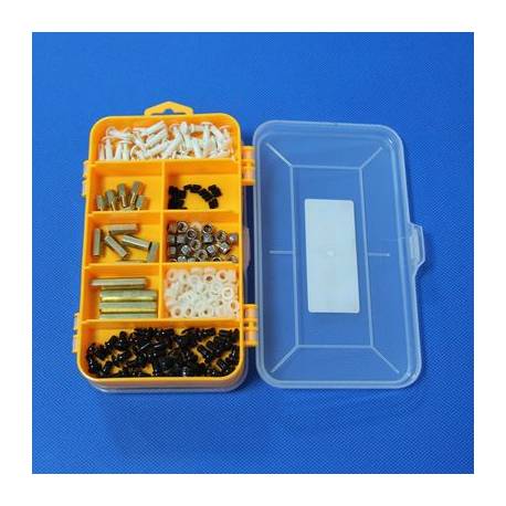 Pack de vis de fixation Makeblock