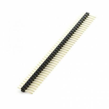 Barrette 40 pins?? mâles