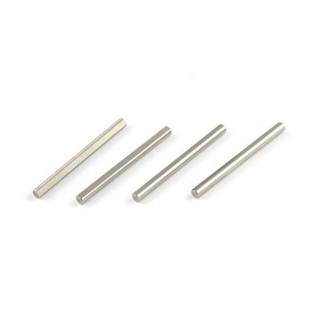 Arbre MakeBlock D 4x50mm (Pack de 4)