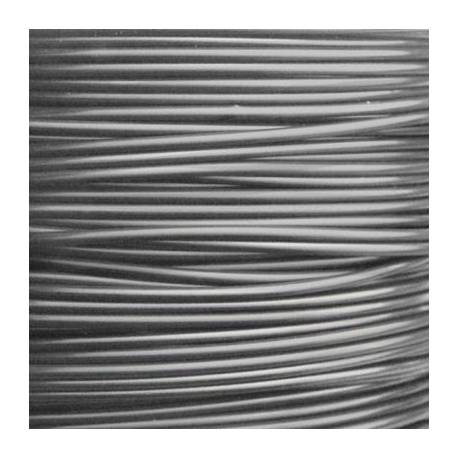 Filament PLA 1.75 mm couleur Argent