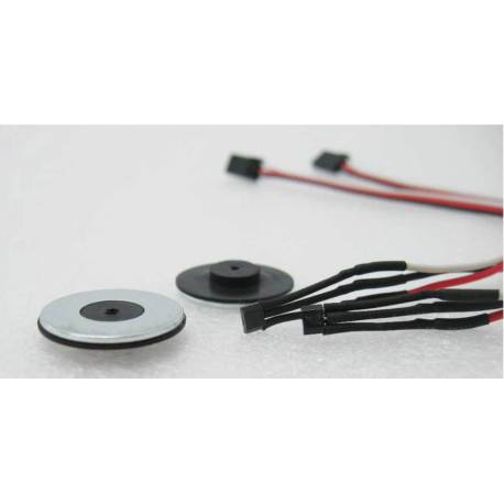 kit codeur pour moteur