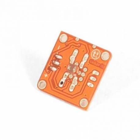Capteur de lumière LDR - Module Tinkerkit photorésistance