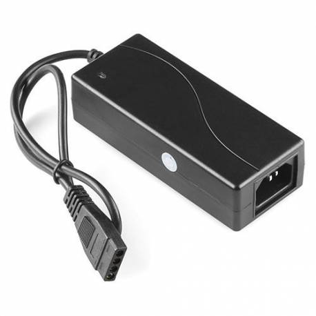 Alimentation 12V/5V (2A)