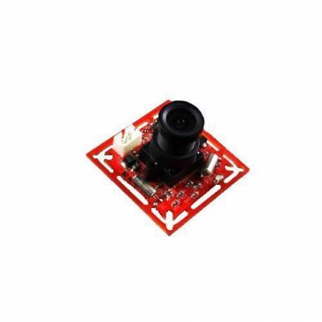 Module Caméra JPEG UART TTL Série