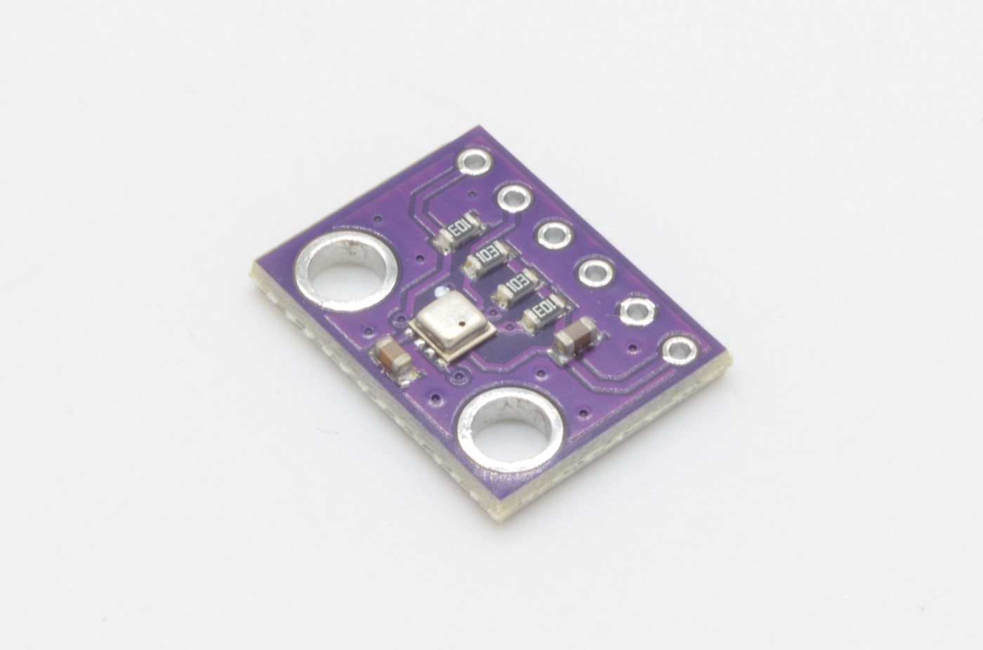 BME280 Temperature Humidity Pressure Breakout