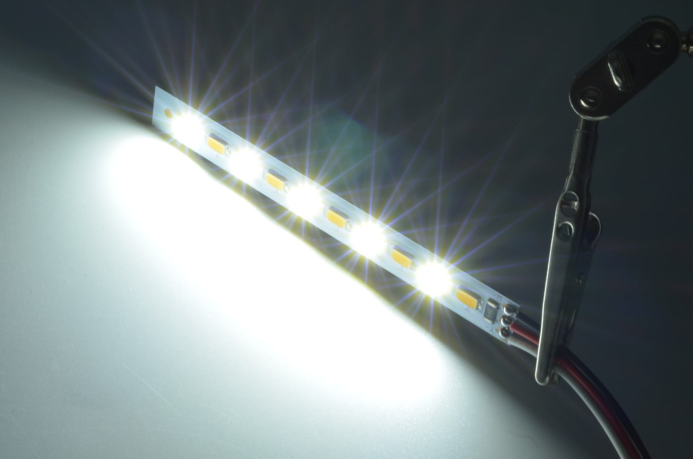 LED Light Stick - White 5V 5W
