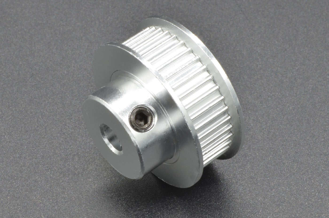 GT2 Timing Pulley - 40 Tooth - 5mm Bore