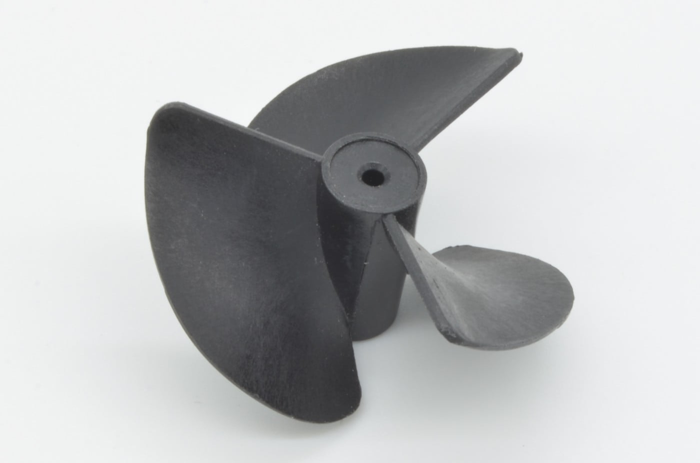 40mm Marine Propeller - Black
