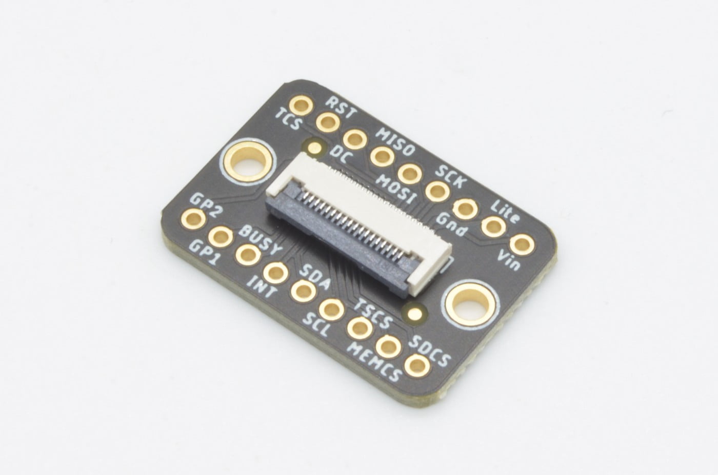 Adafruit EYESPI Breakout Board