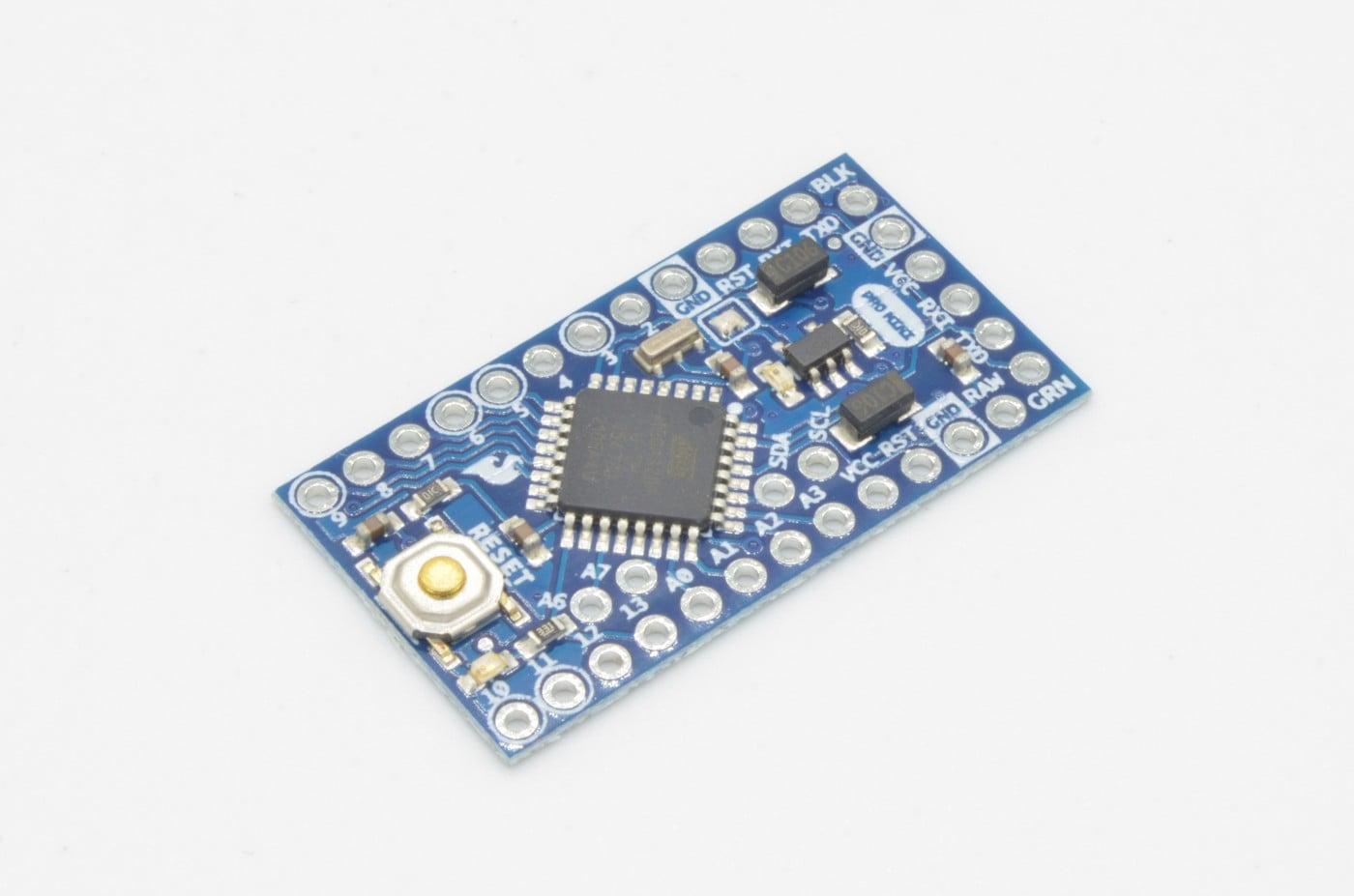 Arduino Pro Mini 328 - 3.3V/8MHz