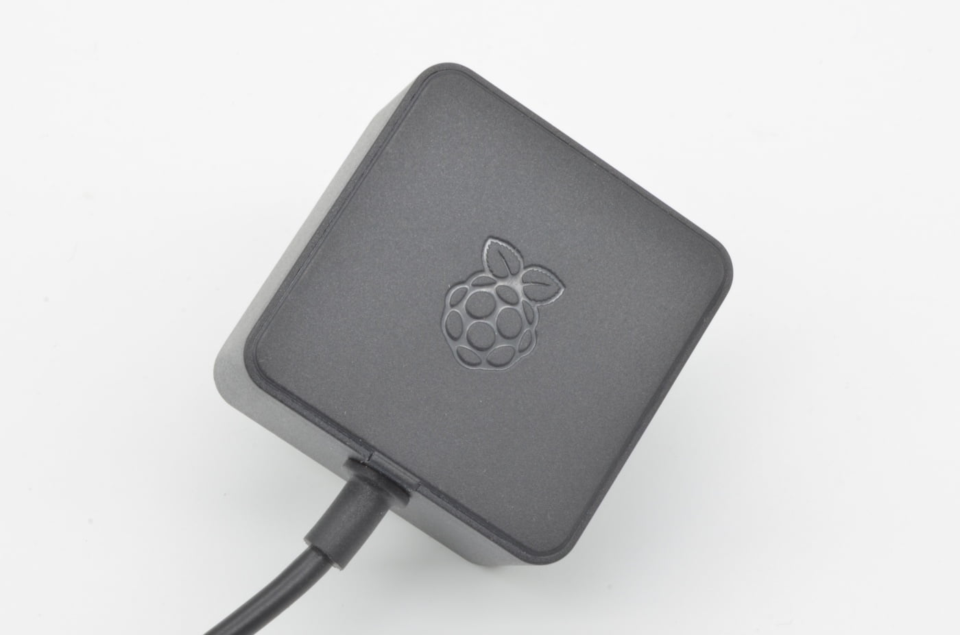 Official Raspberry Pi Power Supply 5.1V 3A