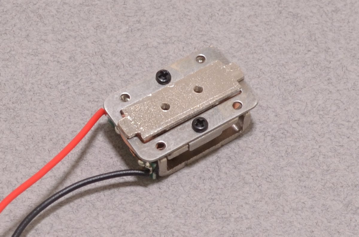 Bone Conductor Transducer