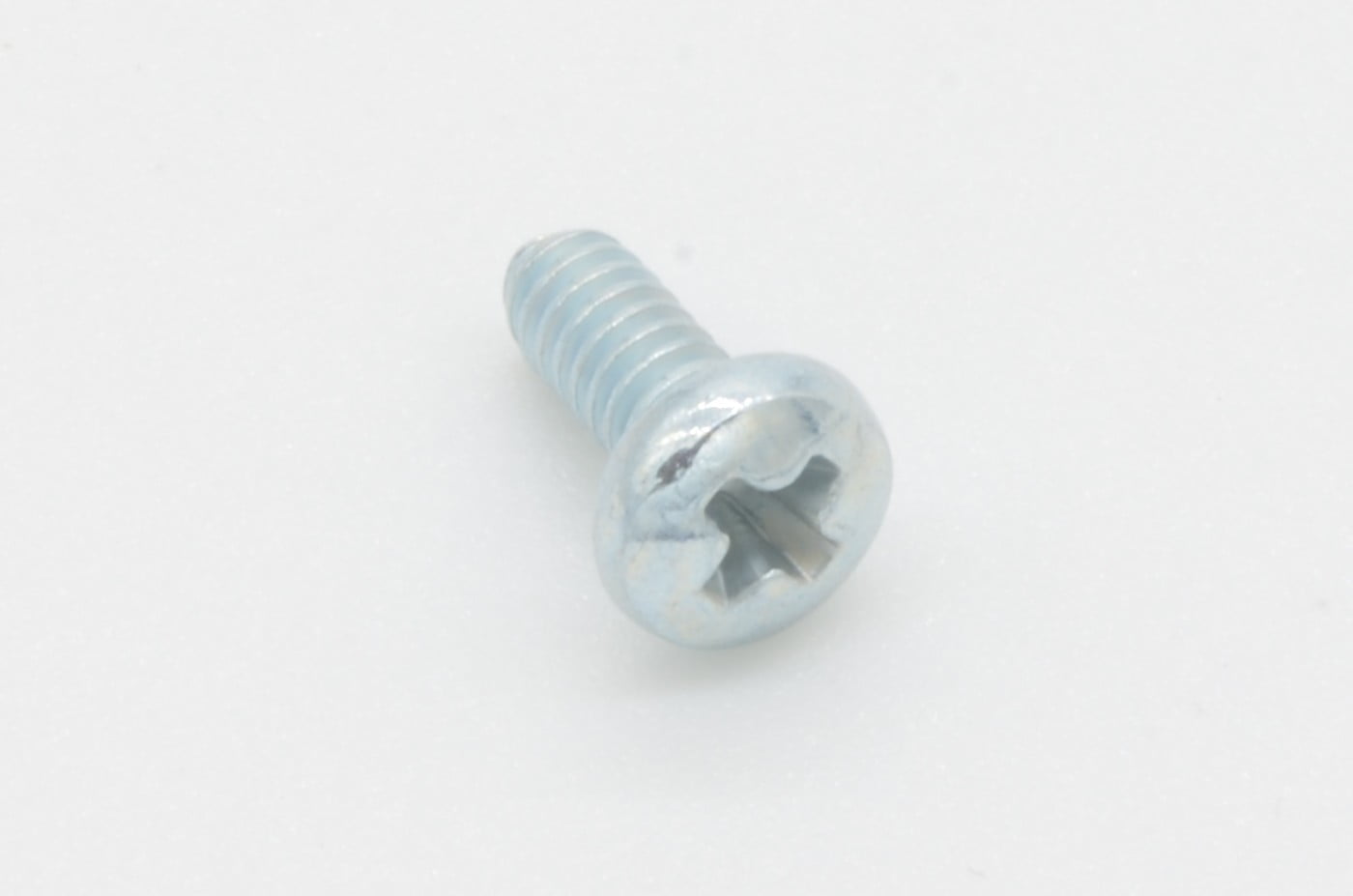 4/40 x 1/4" Phillips (Single)