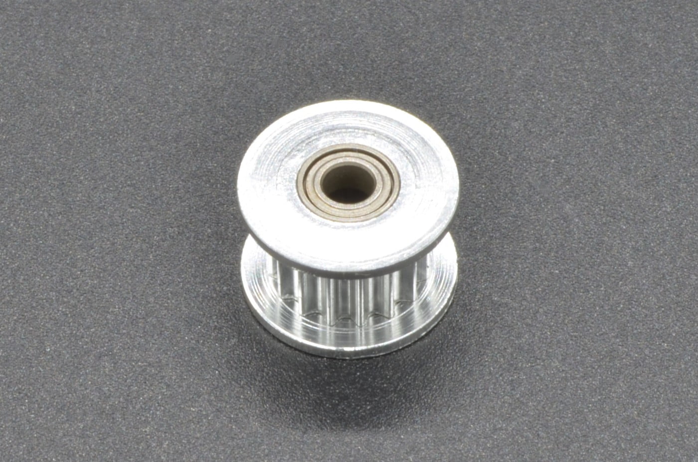 GT2 Idler Pulley - 16 Tooth 3mm Bore