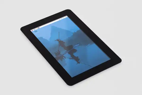 Raspberry Pi Touch Display 2 - 5"