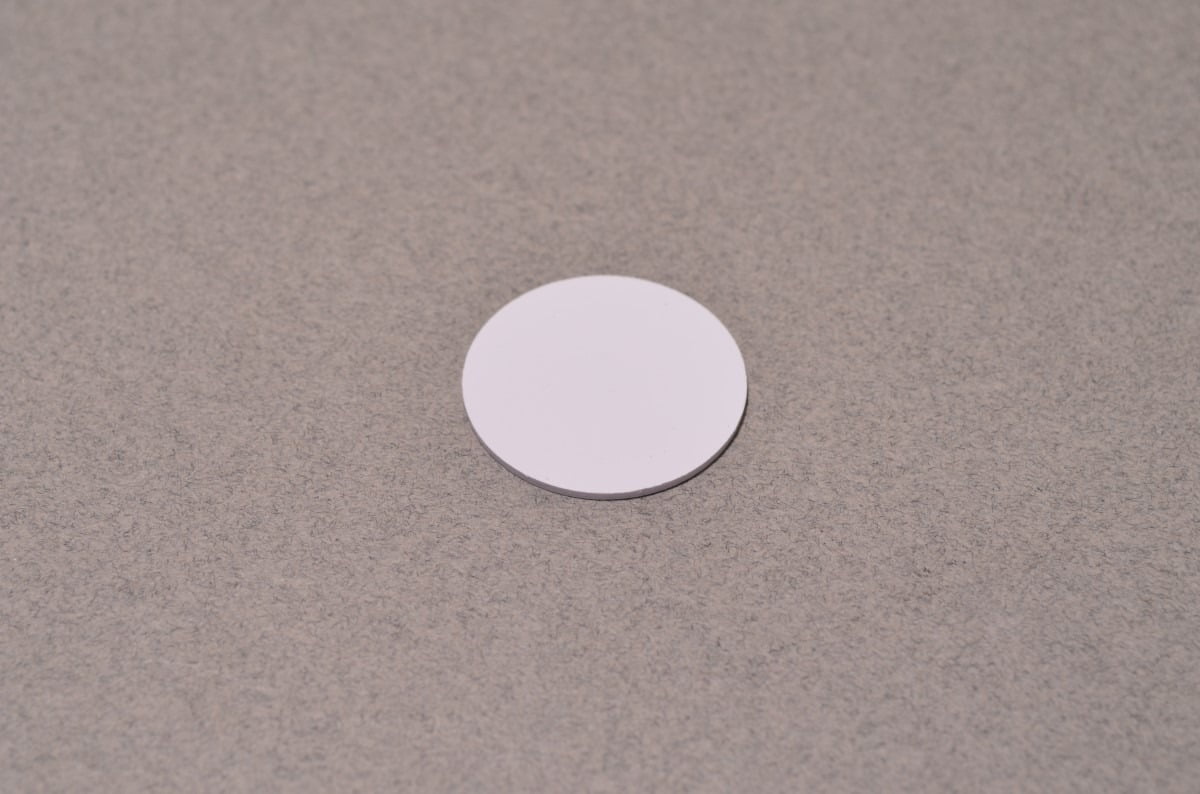 MiFare Classic (13.56MHz RFID/NFC) White Tag