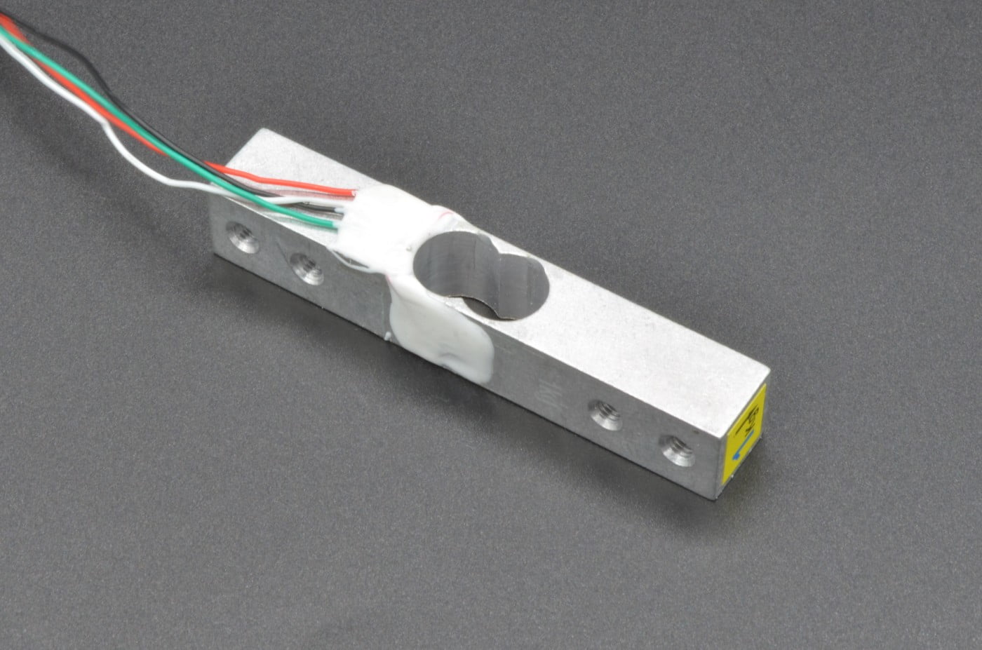 Load Cell - 1kg, Straight Bar (YZC-131)