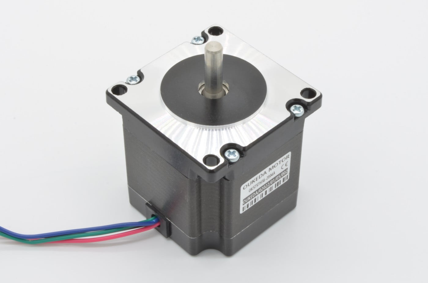Stepper Motor - NEMA23 - 166 oz.in