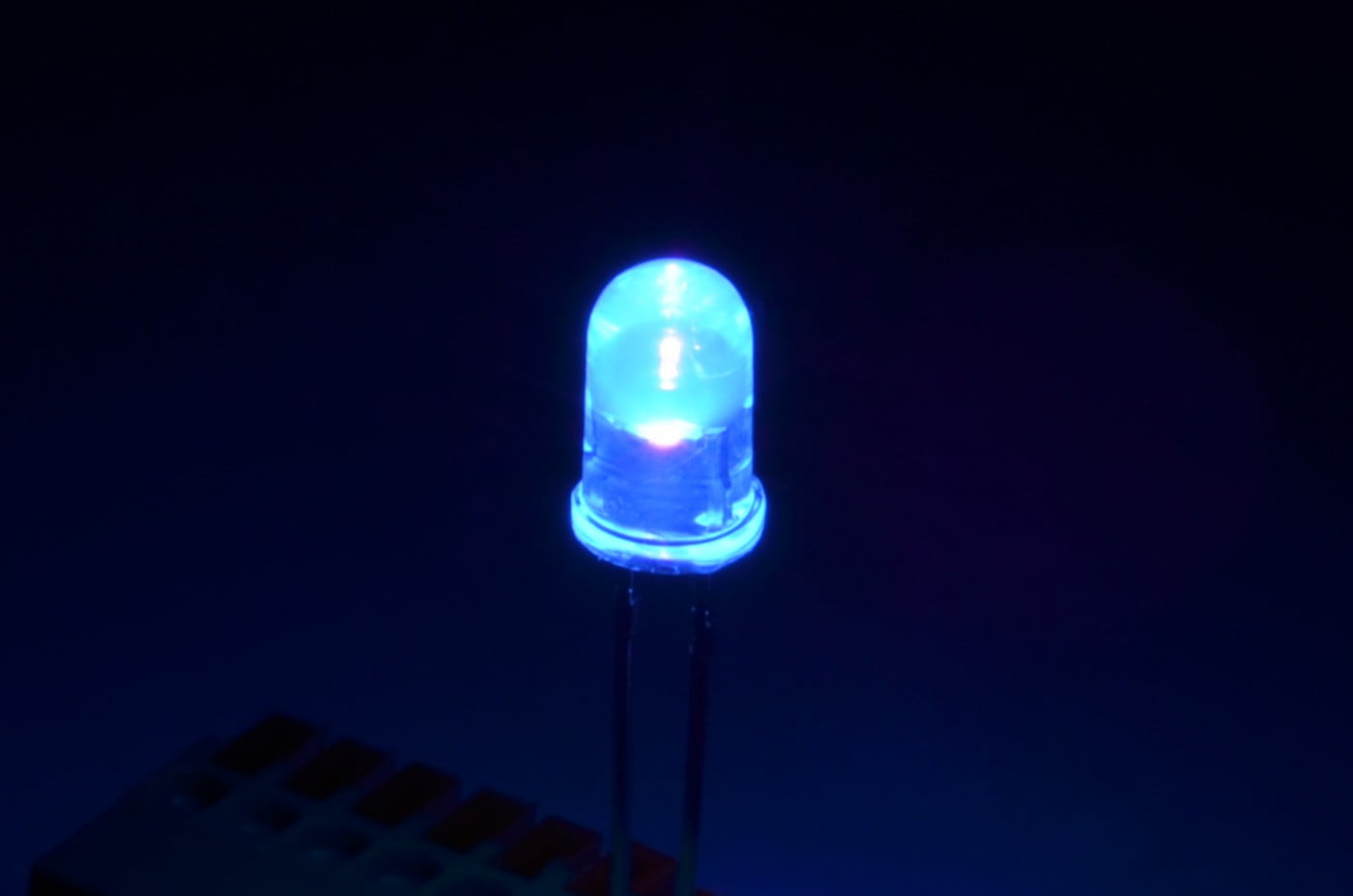 5mm Ultraviolet LED (400nm)