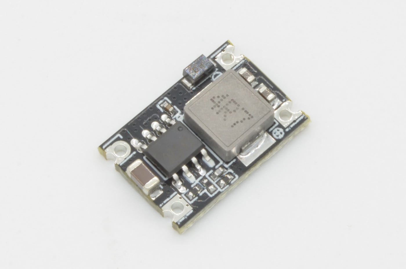 5V 3A Step-Down Voltage Regulator