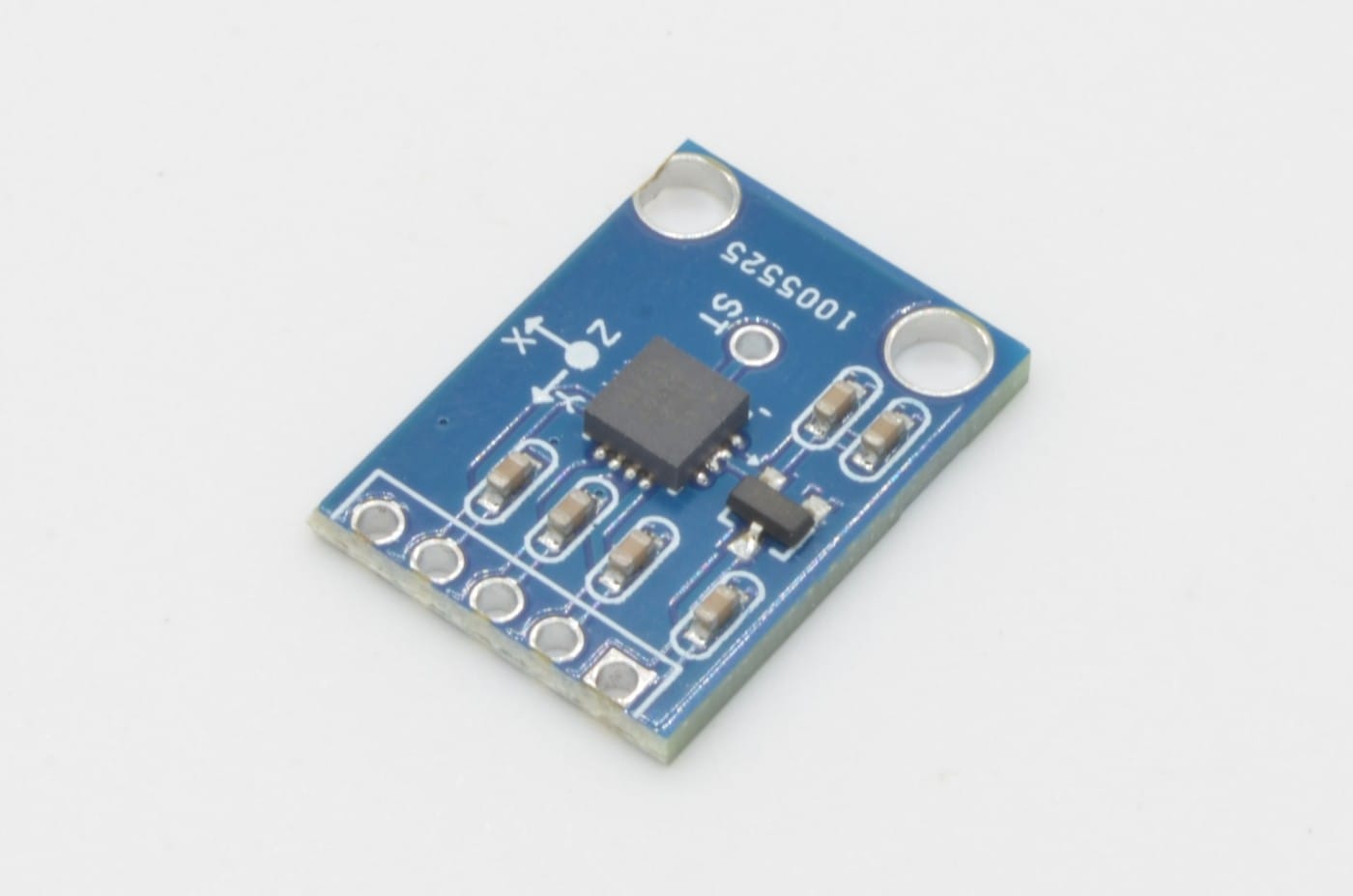 ADXL335 Accelerometer