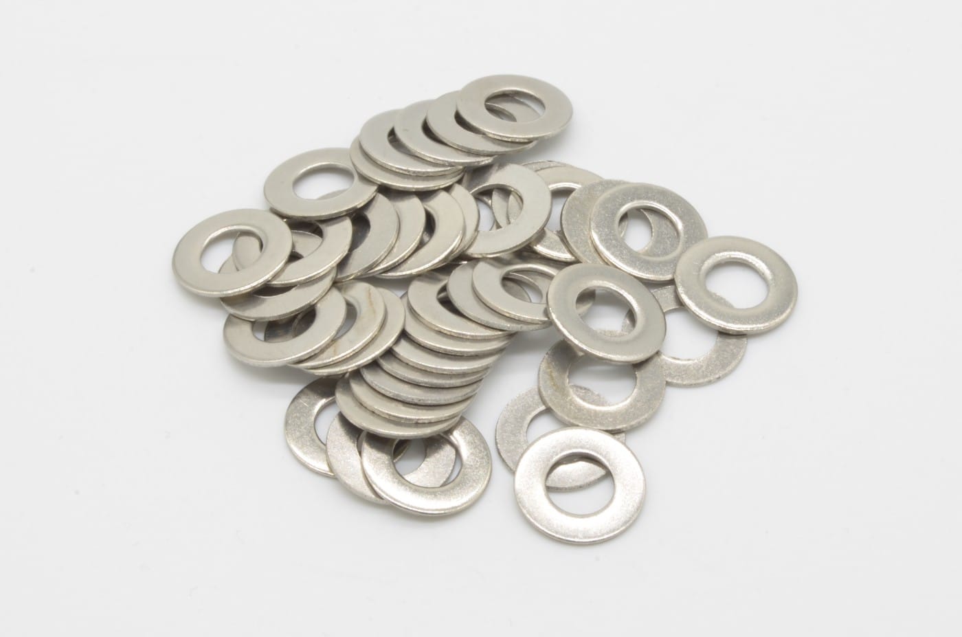 M8 Washer Set – 40 pcs