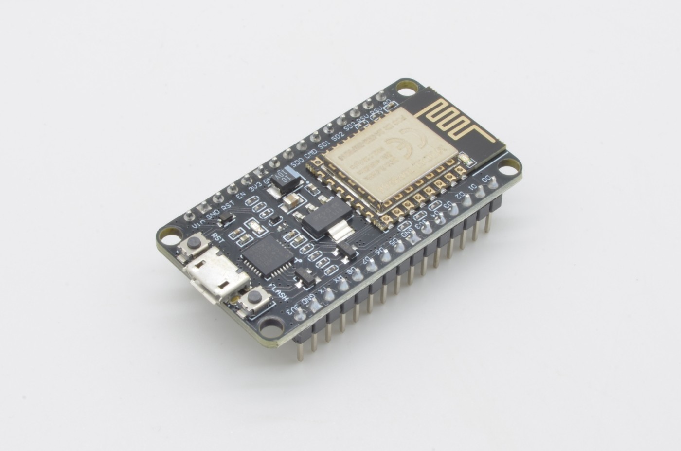 ESP8266 Development Board