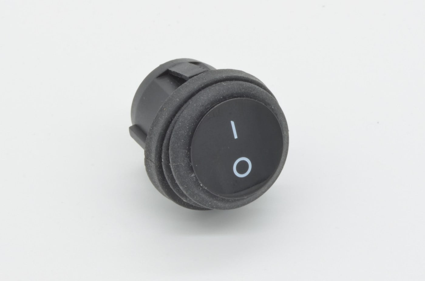 On/Off Weather Resistant Rocker Switch