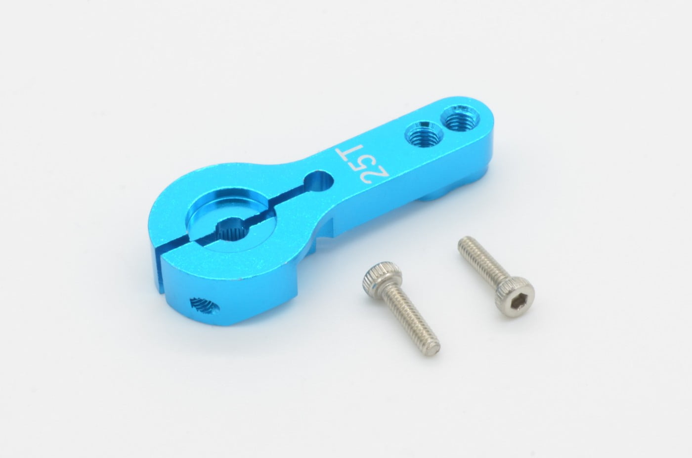 Metal RC Servo Arm - 25T
