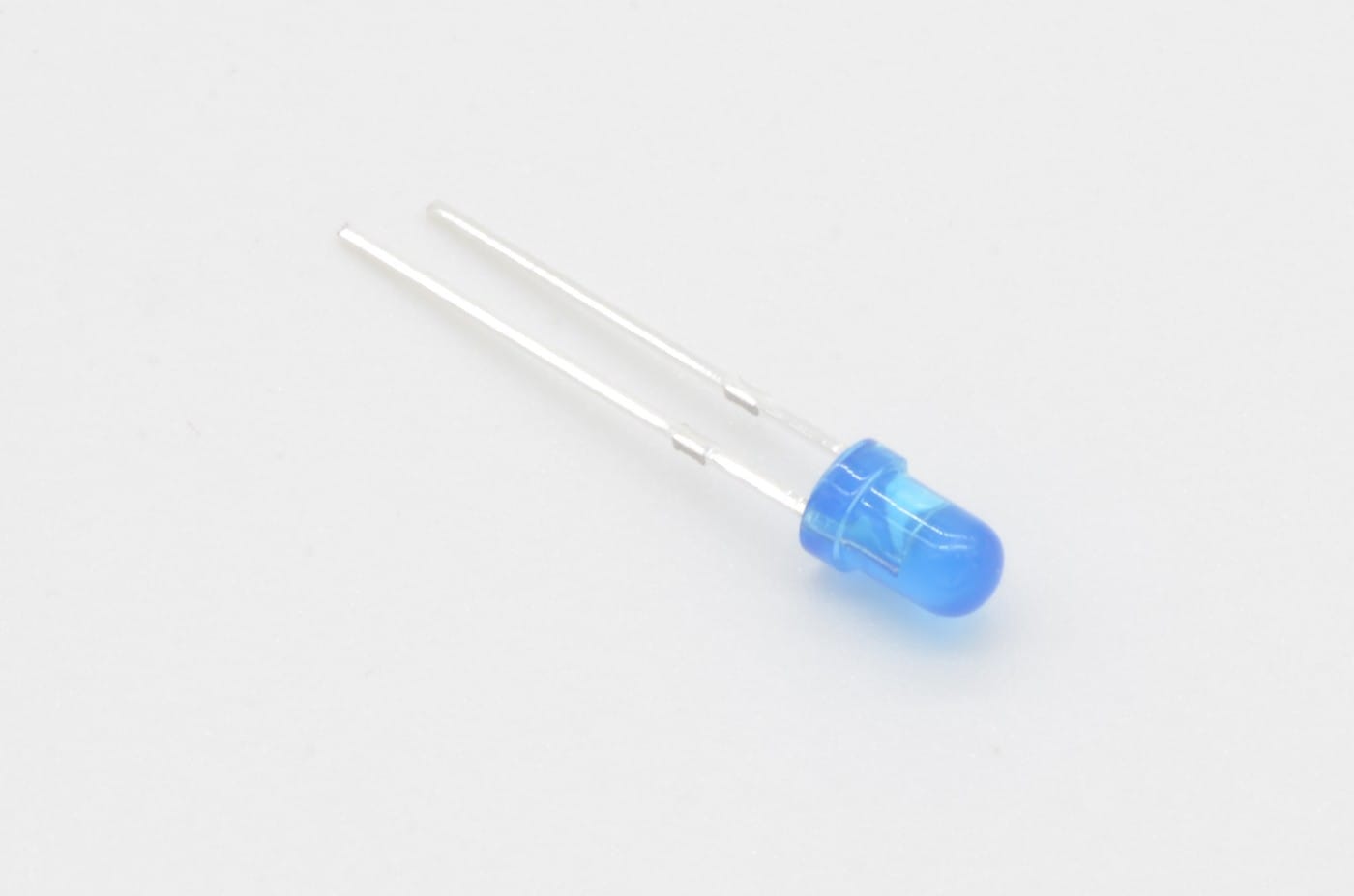 3mm Blue LED - Basic