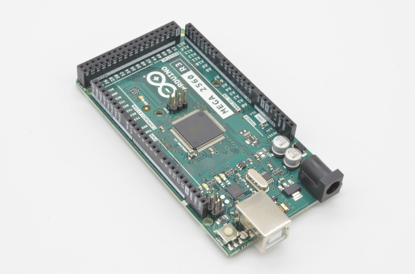 Arduino Mega2560 Rev3