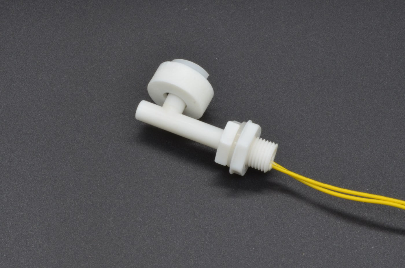 Float Switch - Right Angle