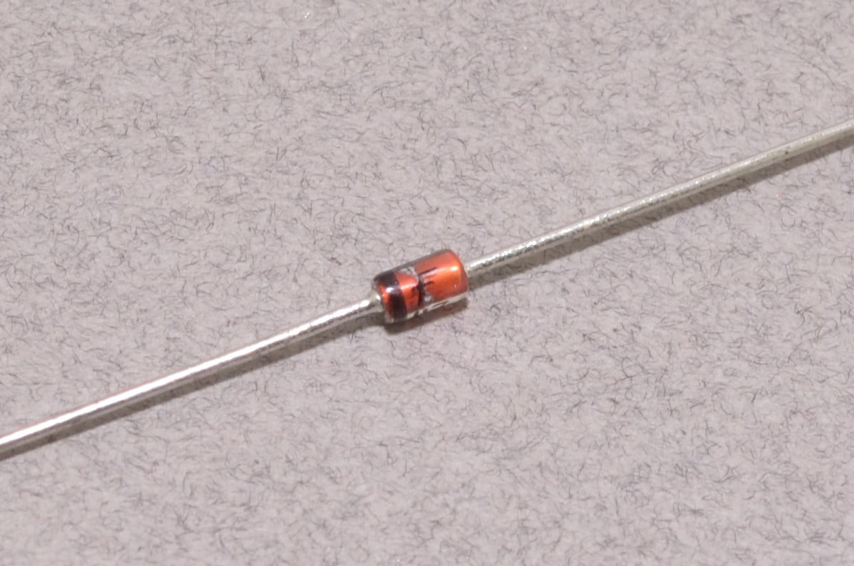 Zener Diode - 3.3V 1W