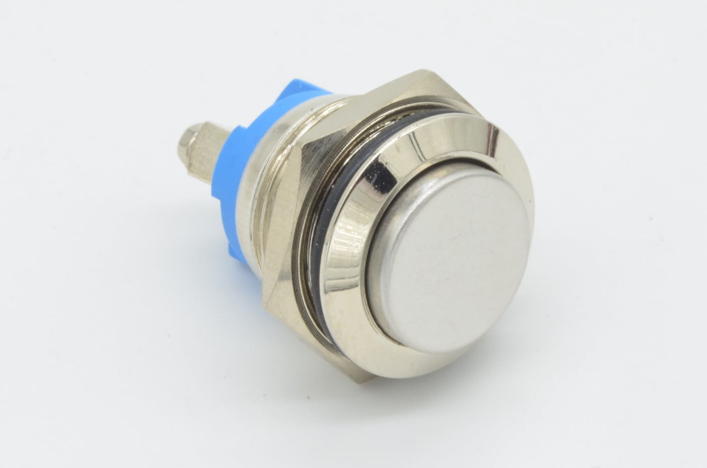 16mm Panel Mount Momentary Button