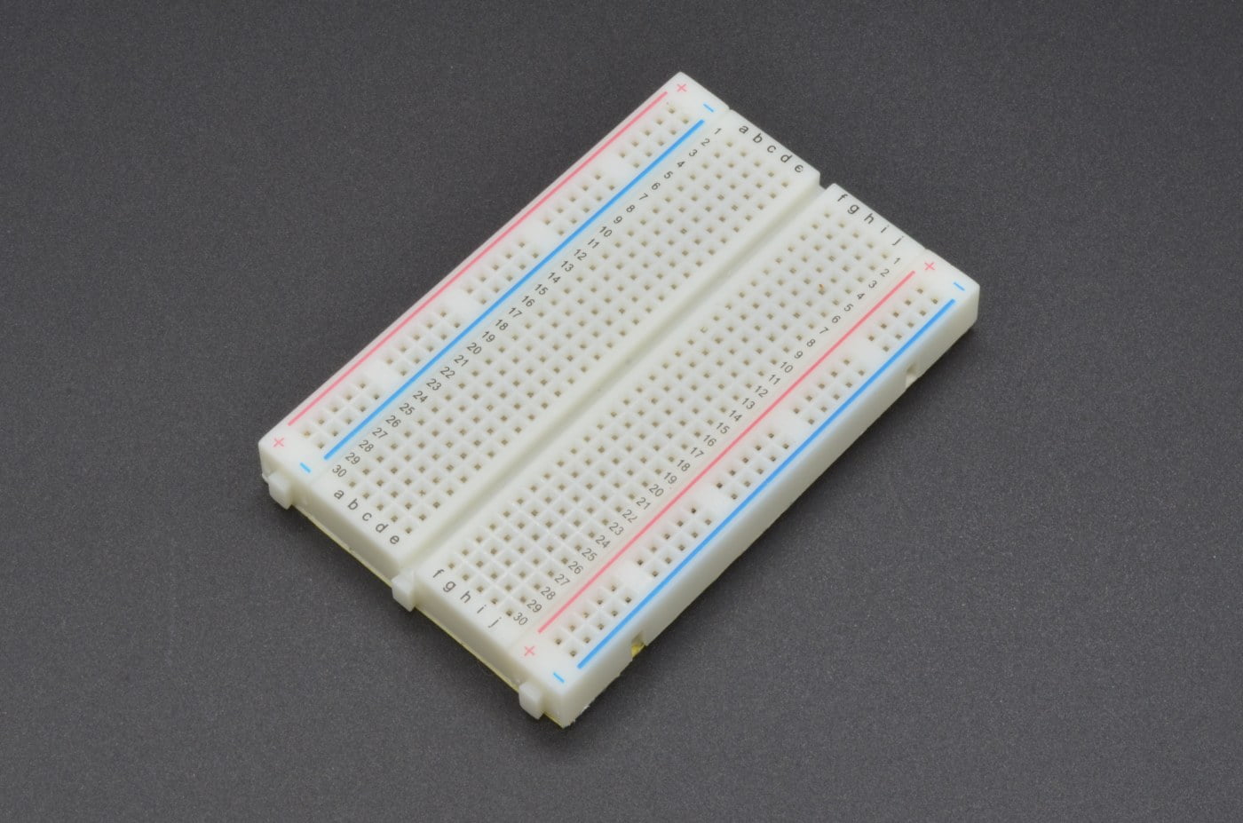 Solderless Breadboard - Half