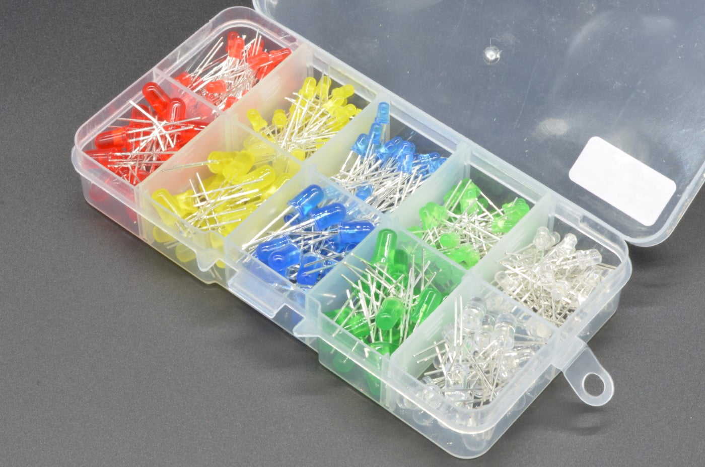 Basic LED Multipack - 300 Pieces