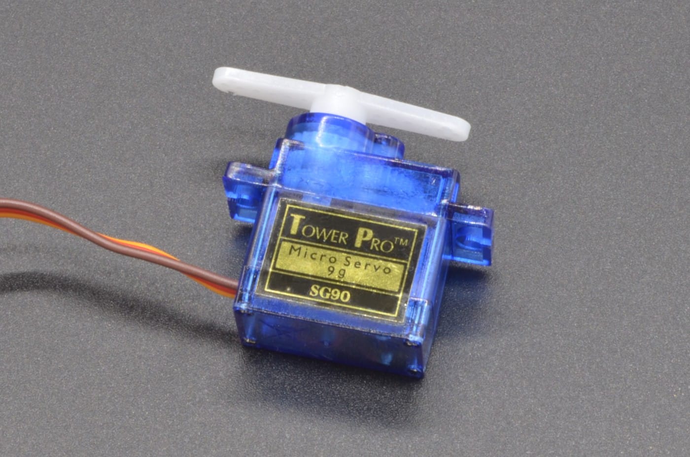 Micro Servo - SG90