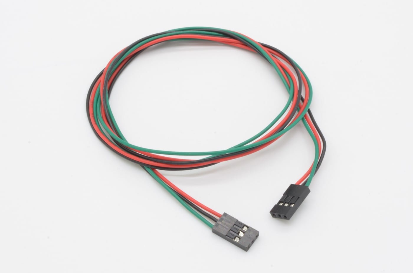 3 Pin F/F Jumper Cable