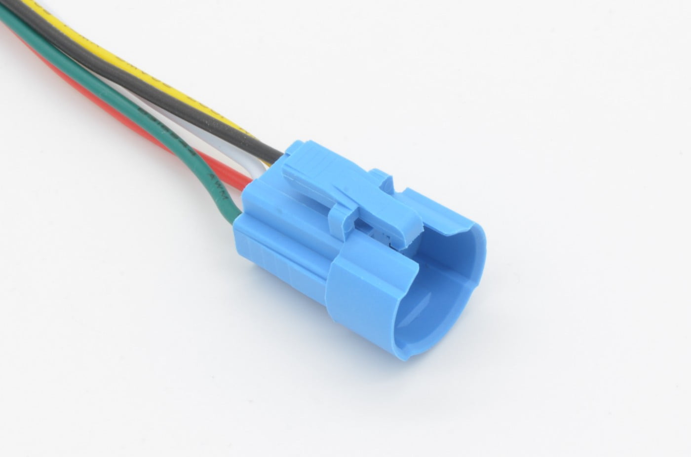 16mm Panel Mount Button Socket