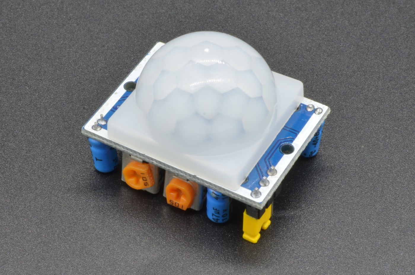 PIR Motion Sensor - Basic
